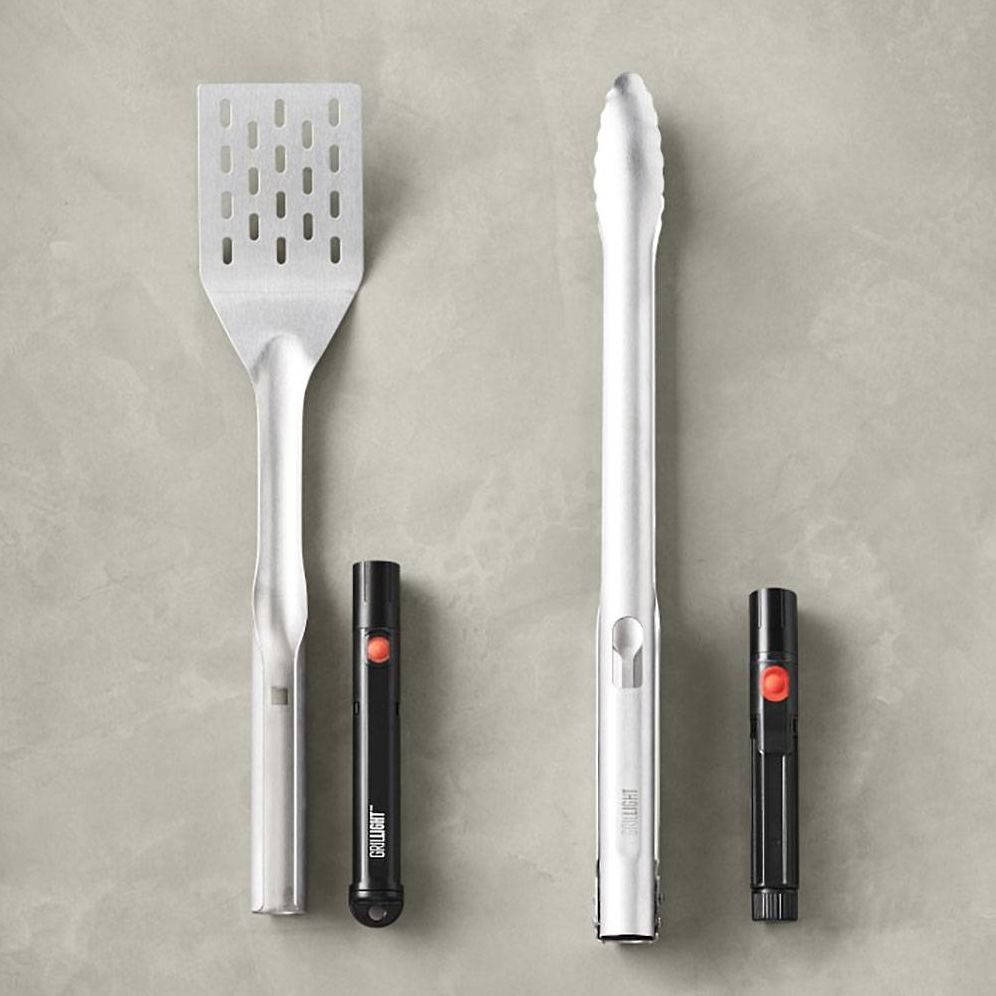 Tongs & Spatula Duo - Image 2