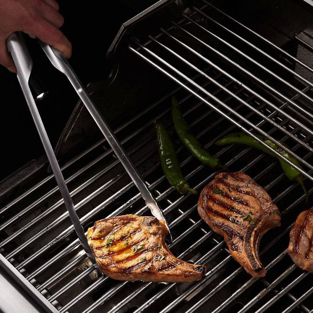 Tongs & Spatula Duo - Image 5