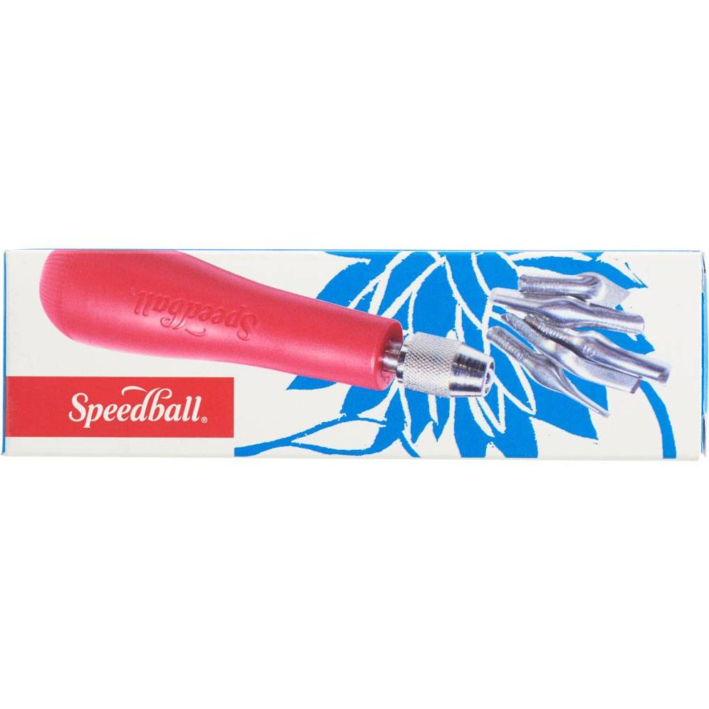 Speedball Linoleum Cutter - Image 3