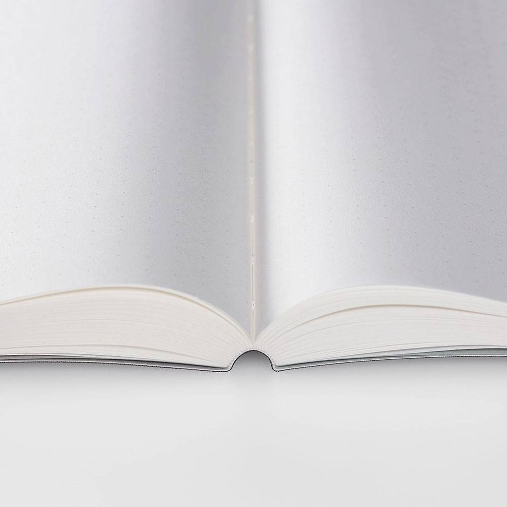 Blue 365 Days Notebook - Image 8