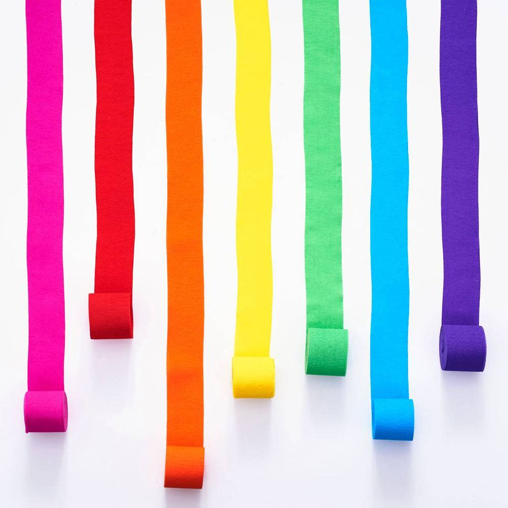 Rainbow Streamers - Image 3