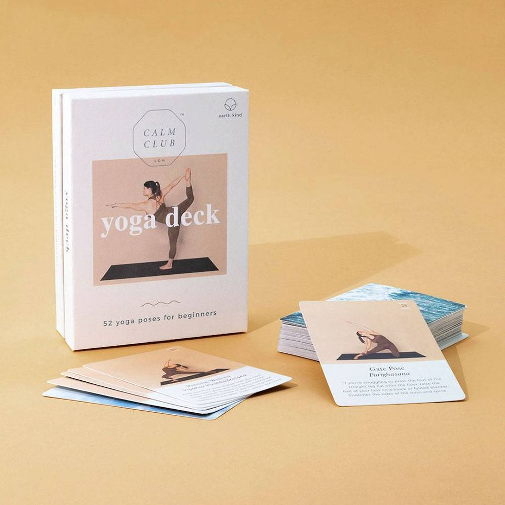 Yoga Deck - Image 5