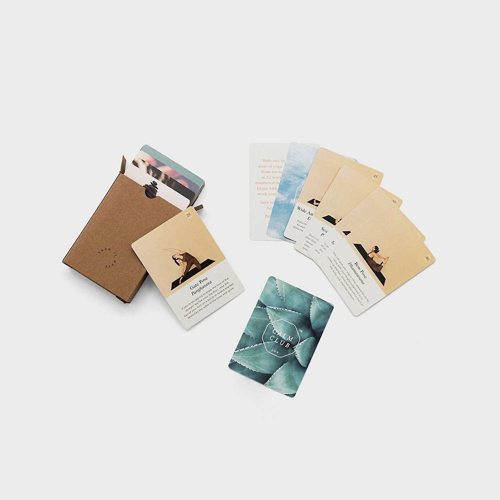 Yoga Deck - Image 4