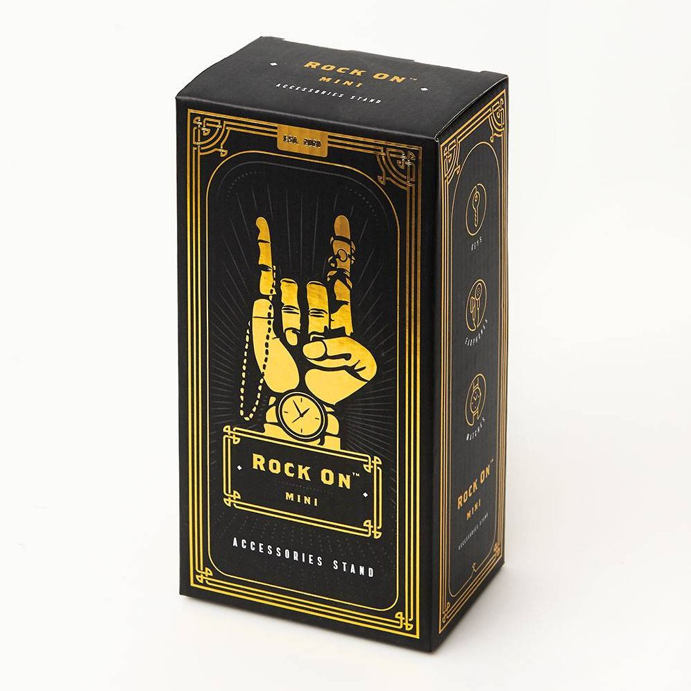 Handy Rock On Desktop Stand - Image 3