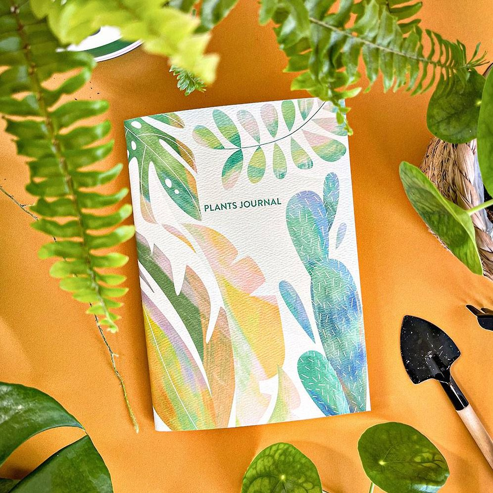Handmade Plants Journal - Image 12