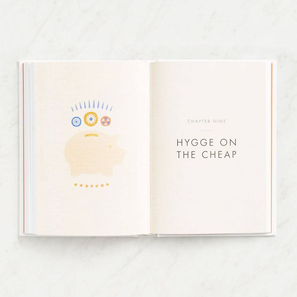 The Little Book of Hygge: Danish Secrets to Happy Living - Image 2
