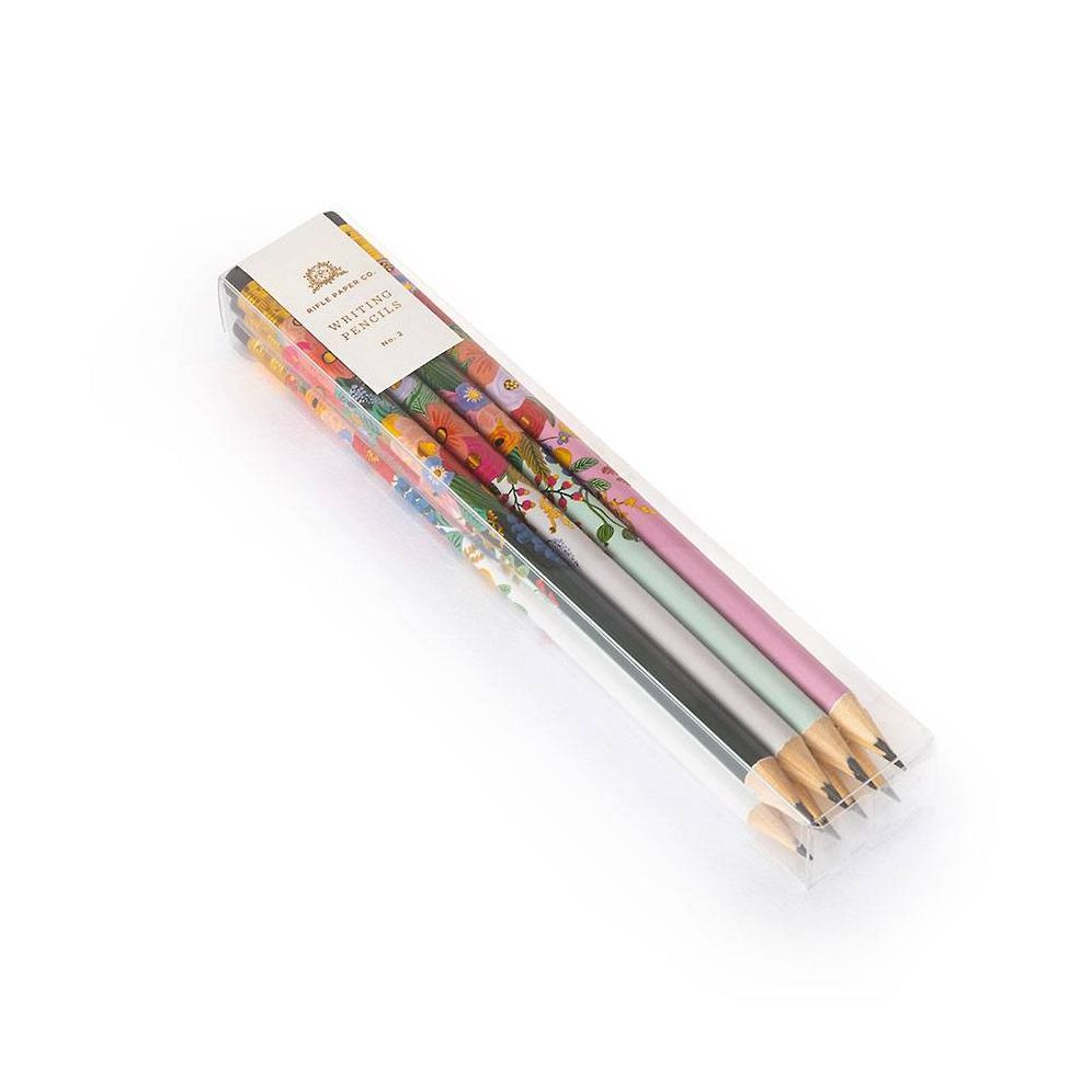 Rifle Paper Co. Garden Party Pencil Set - Image 5