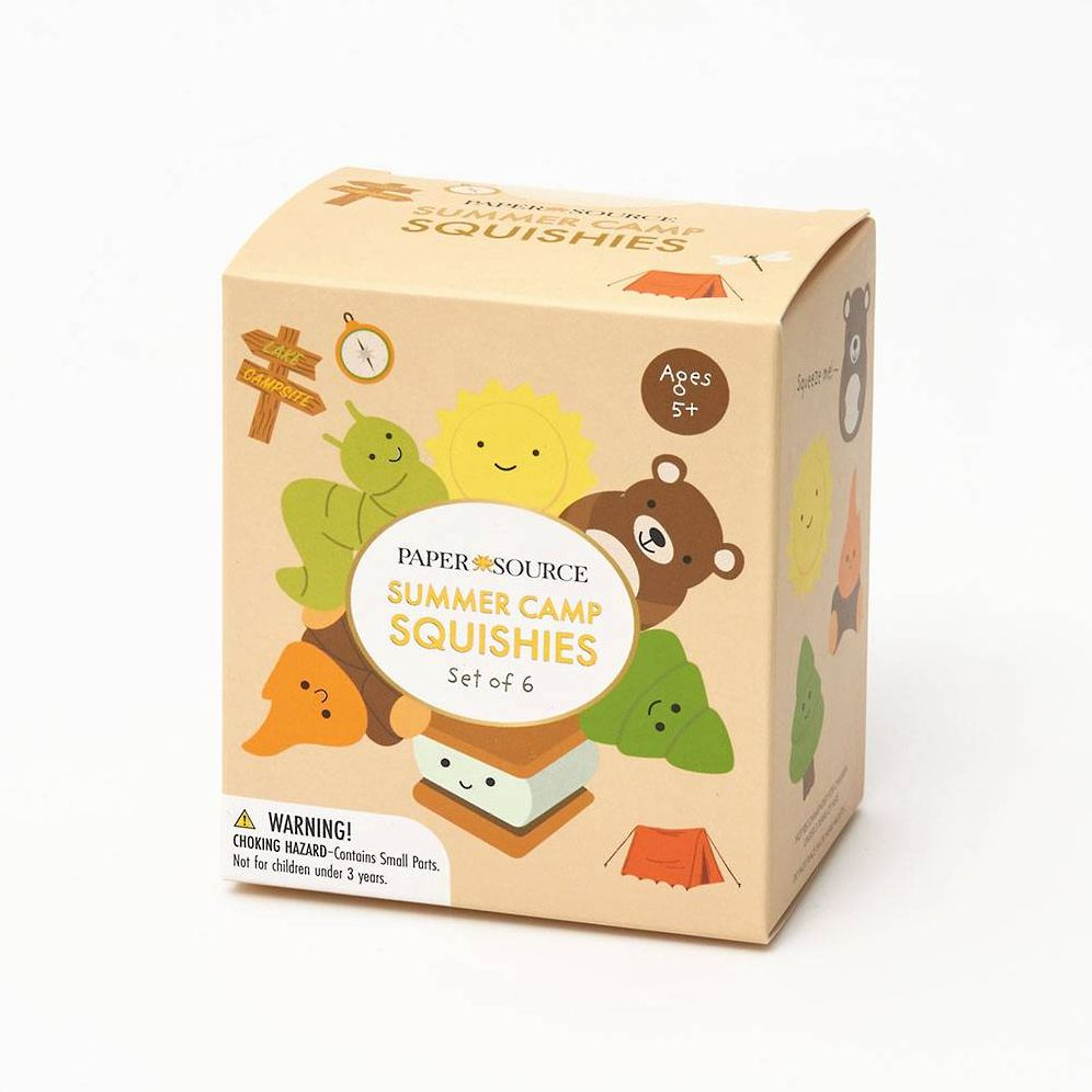Camp Squishies - Image 2