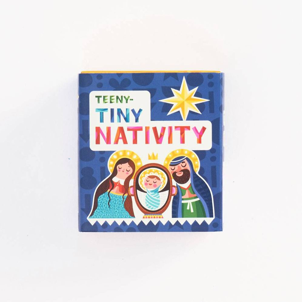 Teeny-Tiny Nativity - Image 2