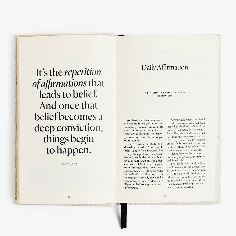 The Five Minute Journal - Image 8