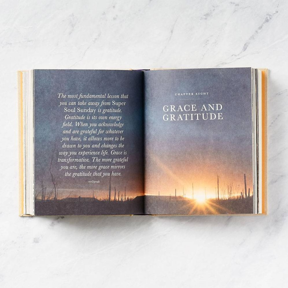 The Wisdom of Sundays: Life-Changing Insights from Super Soul Conversations - Image 2