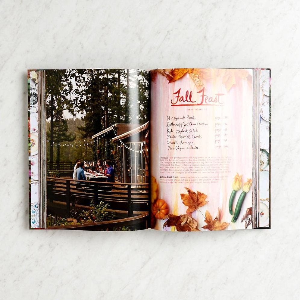 The Forest Feast Gatherings: Simple Vegetarian Menus for Hosting Friends & Family - Image 18