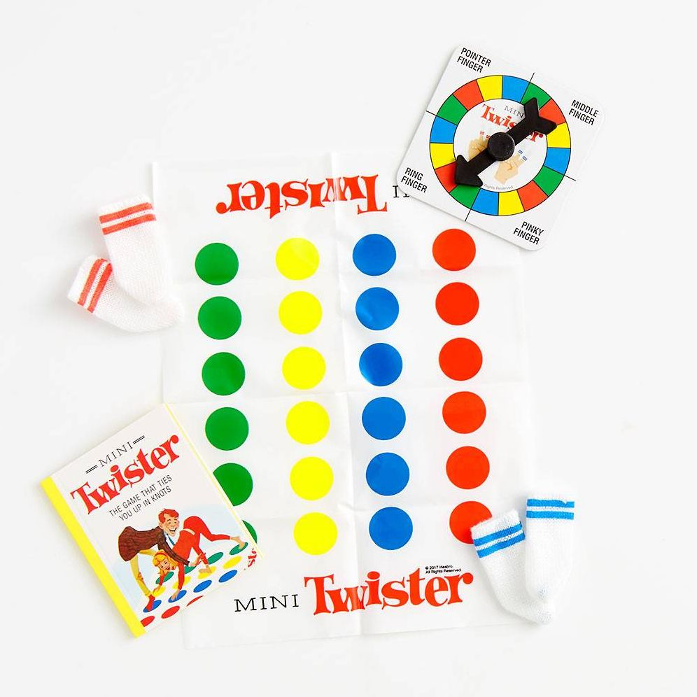 Mini Twister - Image 2