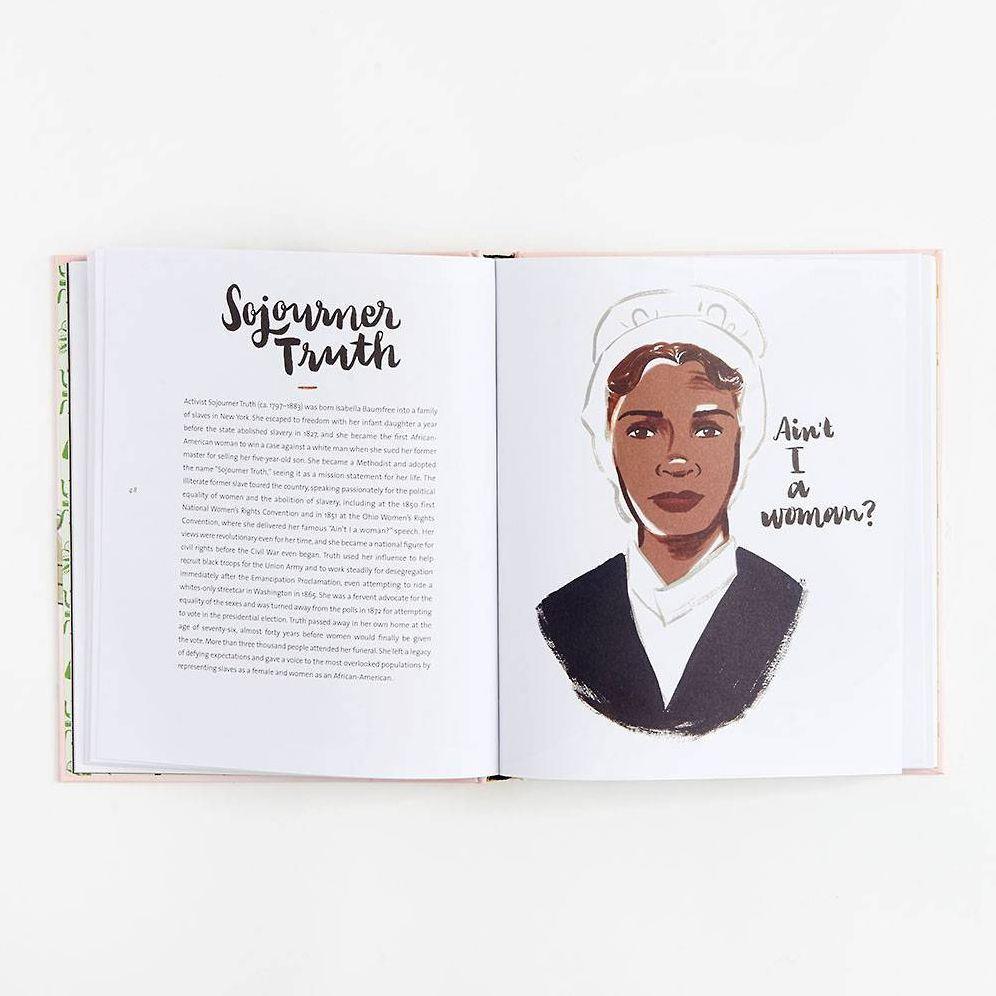 Bad Girls Throughout History: 100 Remarkable Women Who Changed the World - Image 2