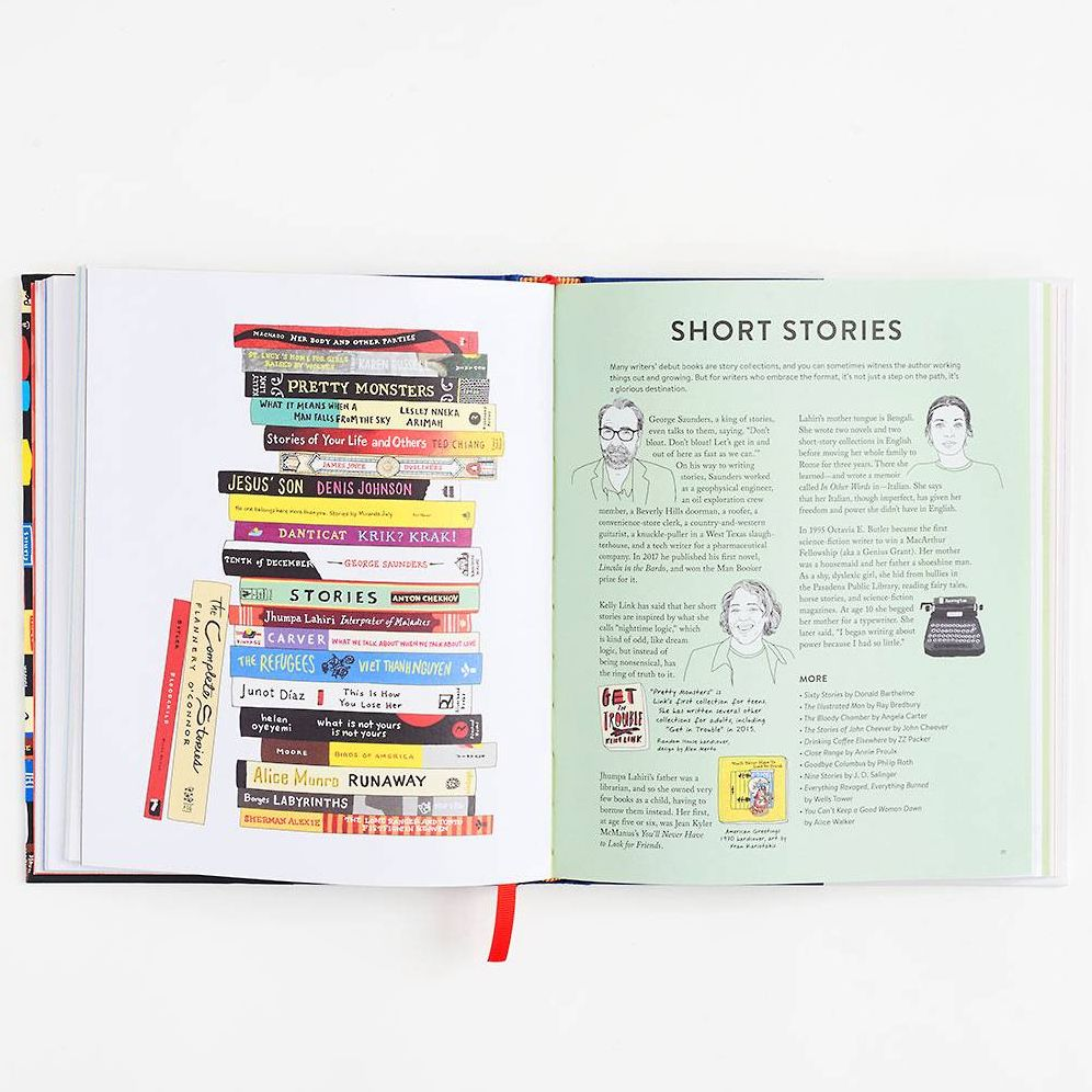 Bibliophile: An Illustrated Miscellany - Image 2