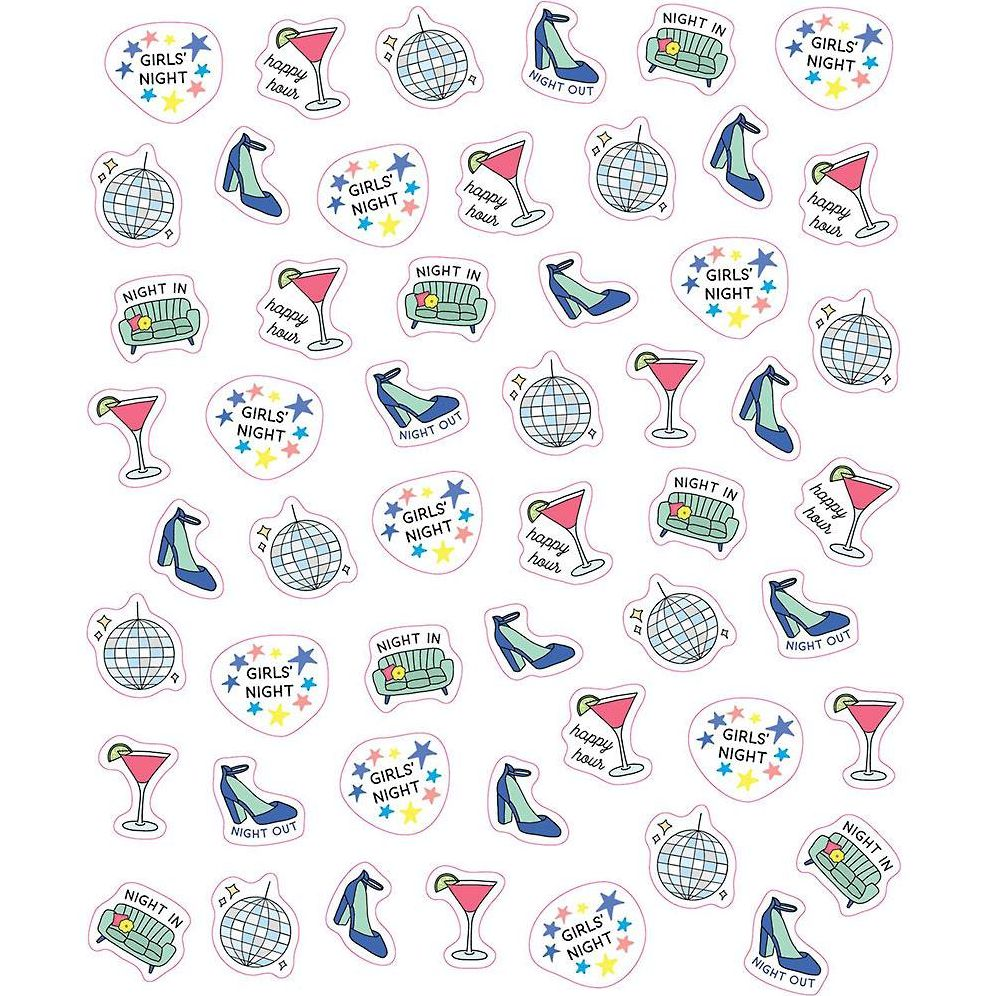 So. Many. Planner Stickers.: 2.600 Stickers to Decorate. Organize. and Brighten Your Planner - Image 13