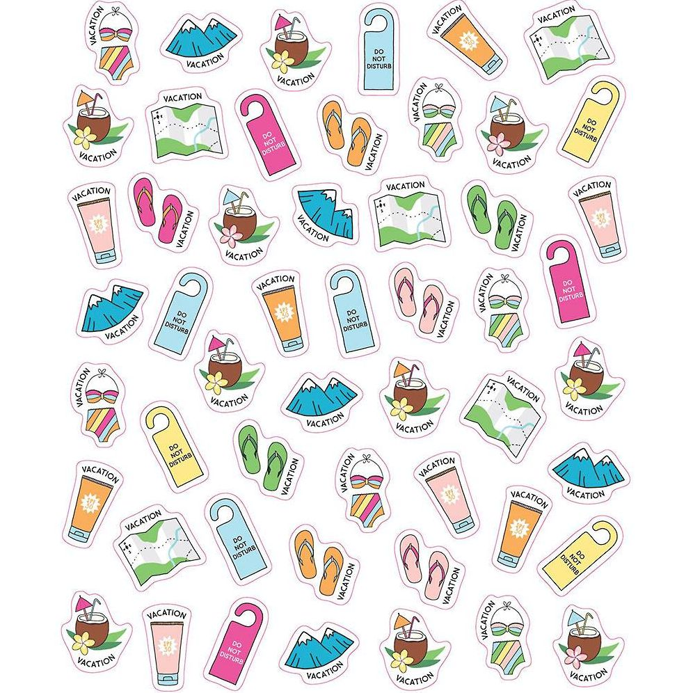 So. Many. Planner Stickers.: 2.600 Stickers to Decorate. Organize. and Brighten Your Planner - Image 15