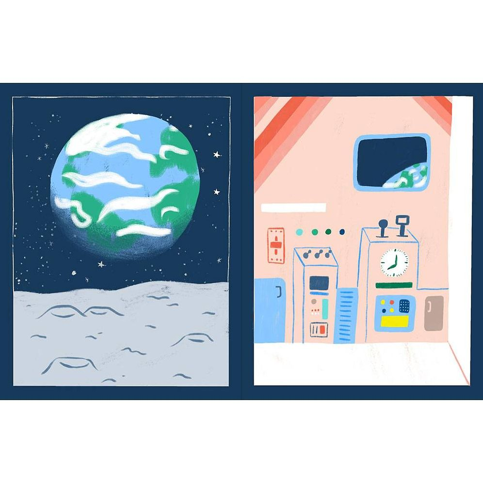 The Kids' Book of Sticker Love: Paper Projects to Make & Decorate - Image 23