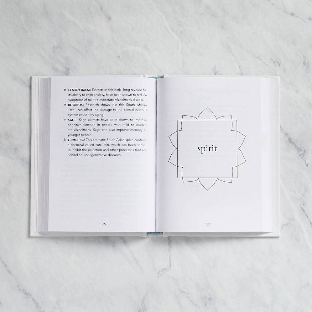 The Little Book of Self-Care: 200 Ways to Refresh. Restore. and Rejuvenate - Image 2