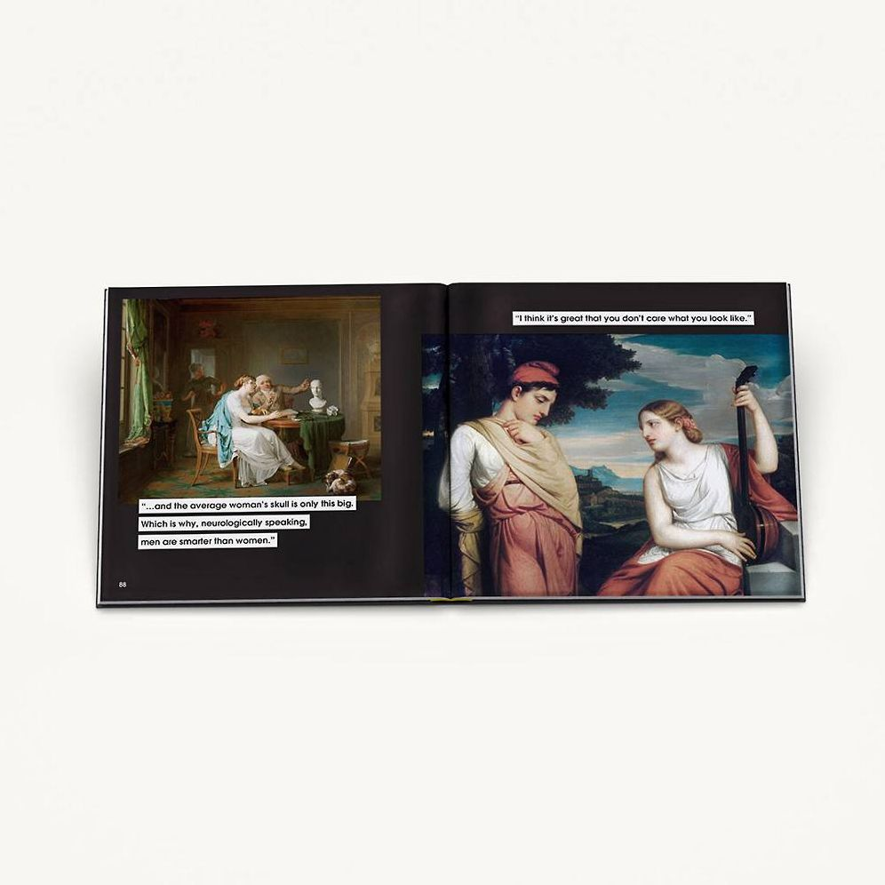 Men to Avoid in Art and Life - Image 5