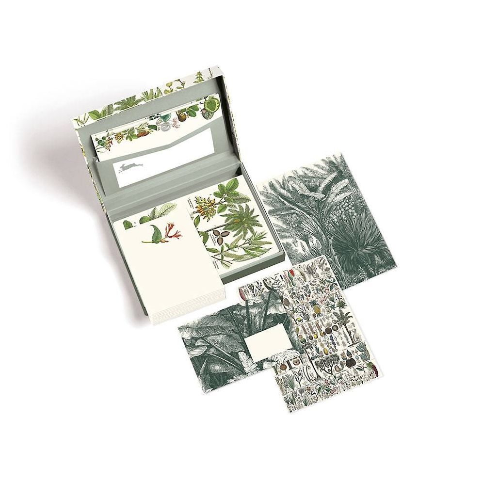 Botanical Letter Writing Set - Image 2