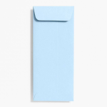 Bluebell #10 Open End Envelopes