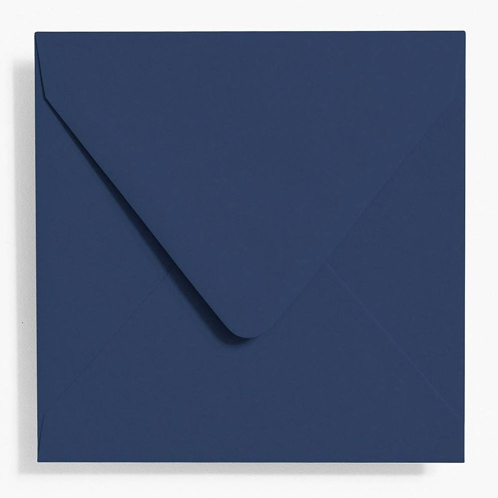 5.75 Square Night Envelopes