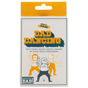 Dad Dancing (Exclusive)