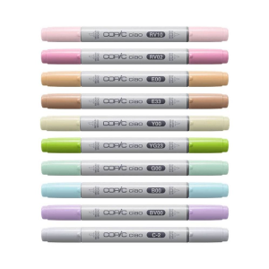 My First COPIC Starter Set