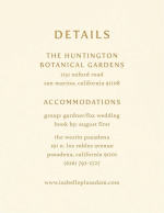 Anemone Sage Information Card