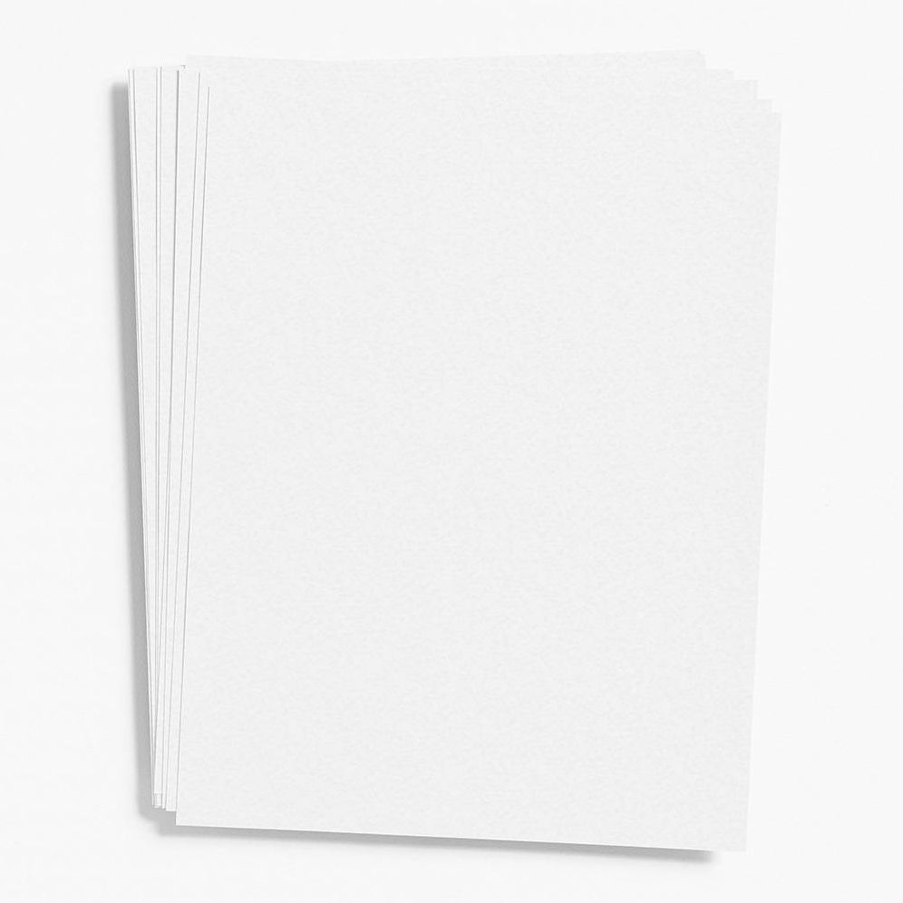 30# Inkjet Vellum Paper 8.5 x 11 Bulk Pack