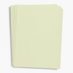 Sage Paper 8.5 x 11 Bulk Pack