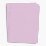 Plum Paper 8.5 x 11