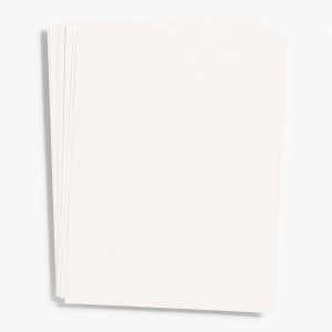 Super Fine White Paper 11 x 17