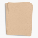 Paper Bag Paper 8.5 x 11
