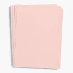 Rose Paper 8.5 x 11