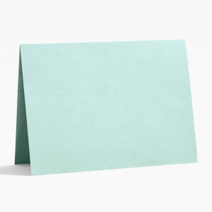 Pool A6 Folded Cards