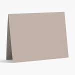 Gravel A2 Folded Cards
