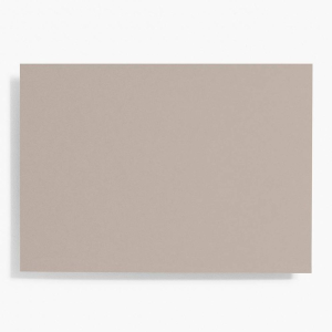 Gravel A7 Note Cards