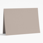Gravel A7 Folded Cards