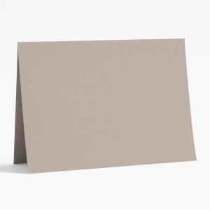 Gravel A7 Folded Cards
