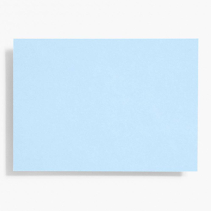 Bluebell A6 Note Cards