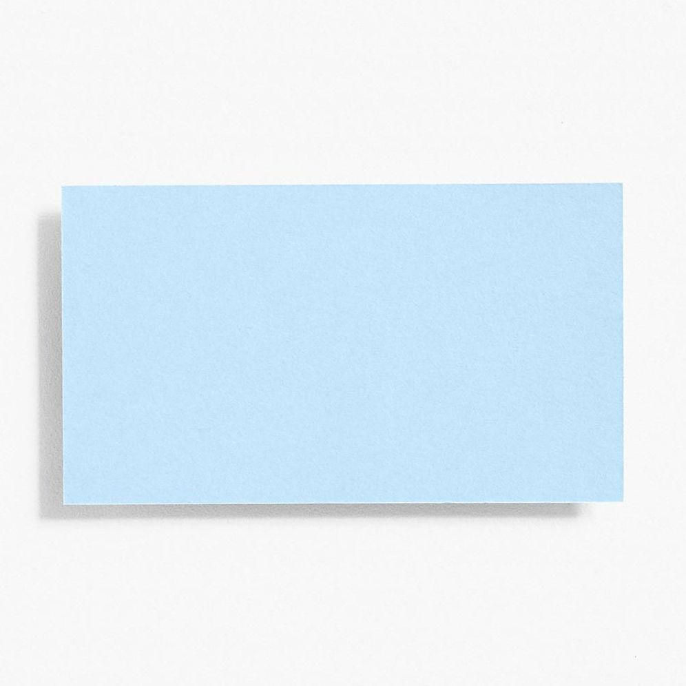 Bluebell Business Cards