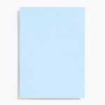 Bluebell 4 Bar Note Cards