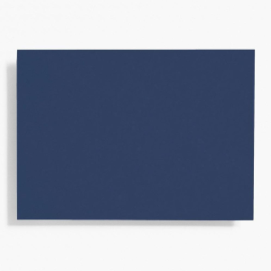 Night A6 Note Cards