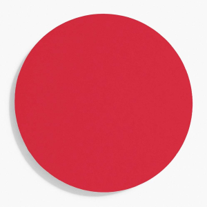 5.5 Red Circle Cards