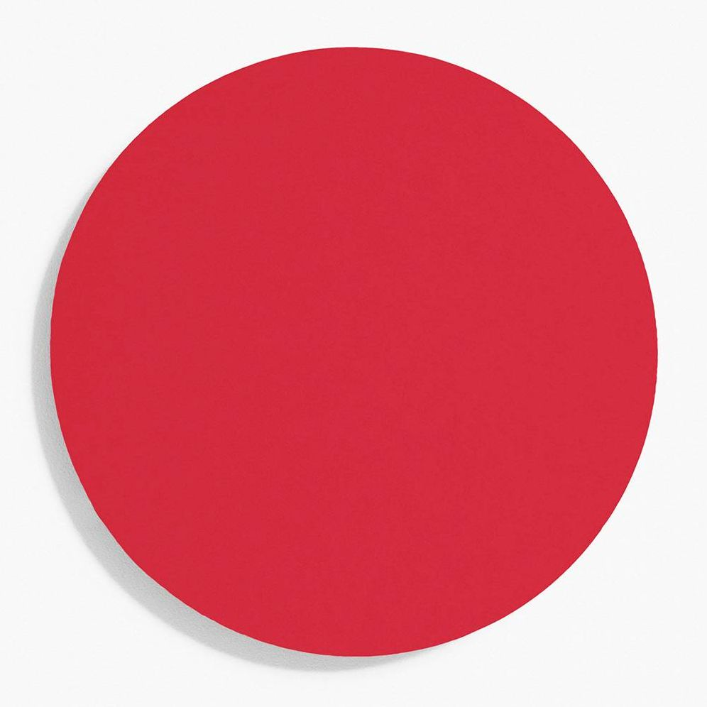 5.5 Red Circle Cards