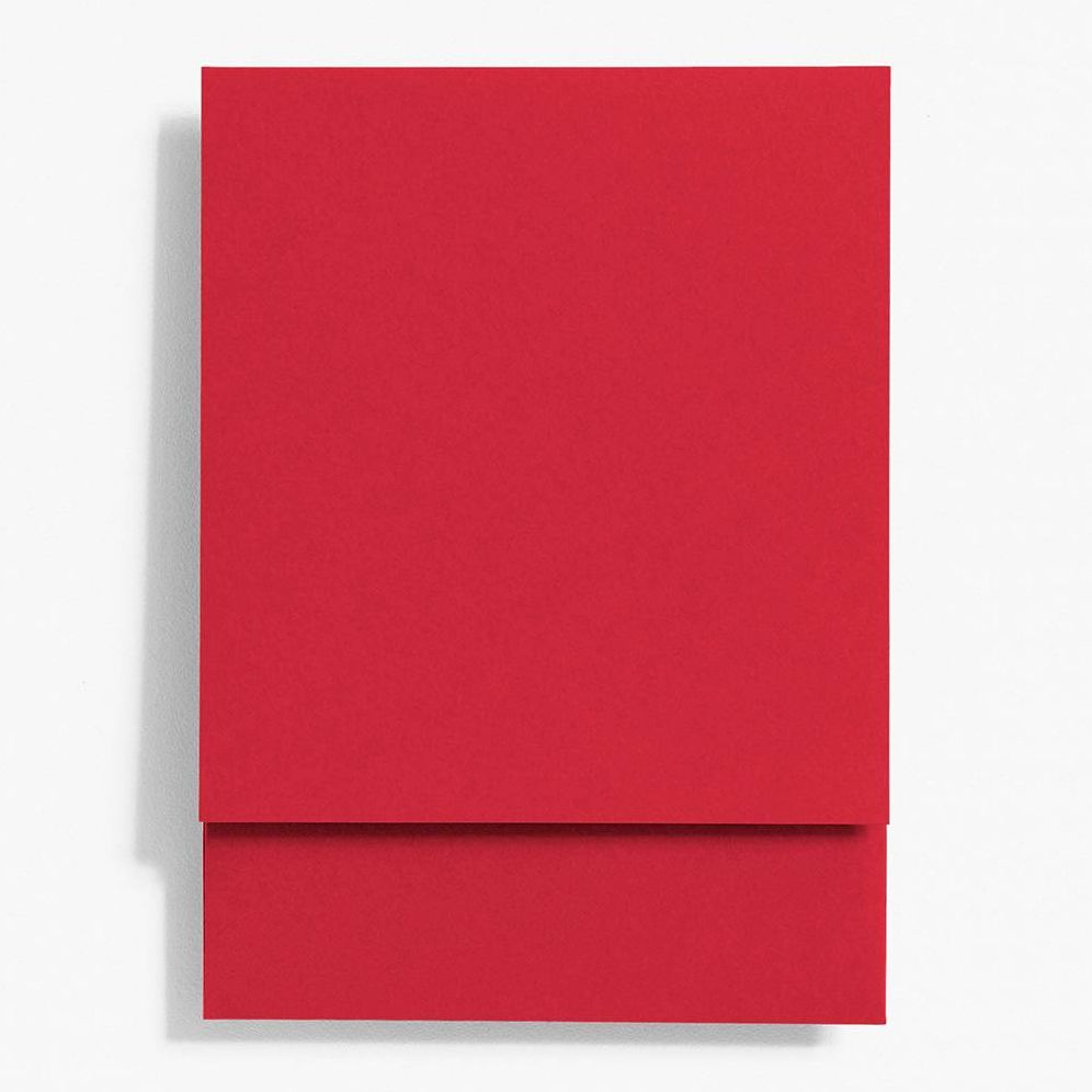 A7 Red Linear Enclosures