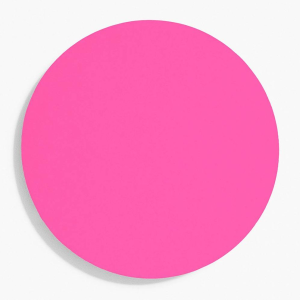 5.5 Fuchsia Circle Cards