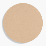 5.5 Paper Bag Circle Cards